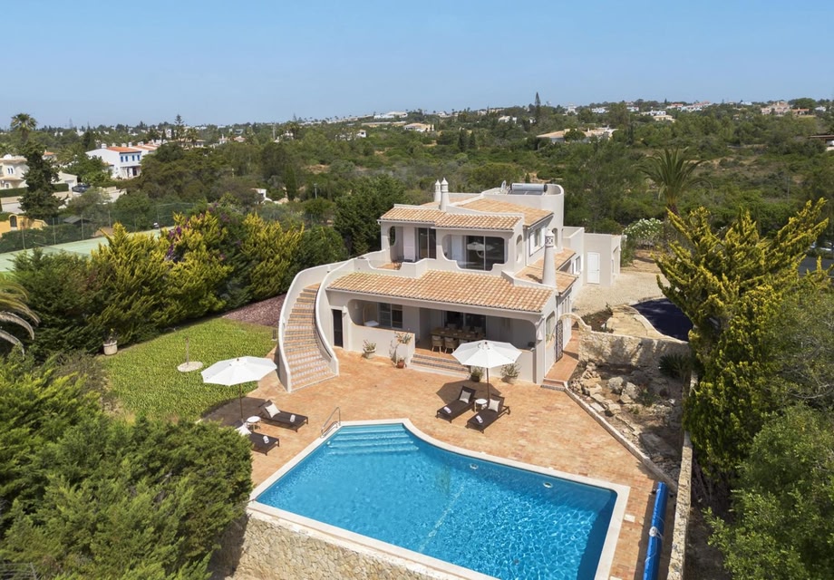 Casa Jacaranda