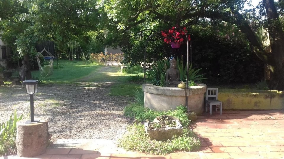 Gîte de Charme