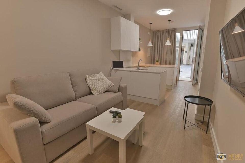 Apartamentos Bela