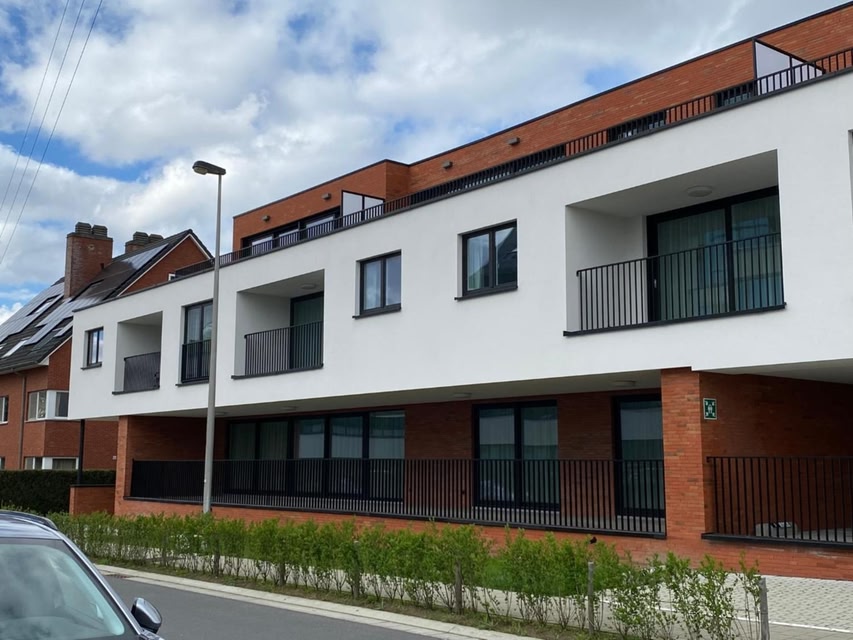 Residentie Sluispark