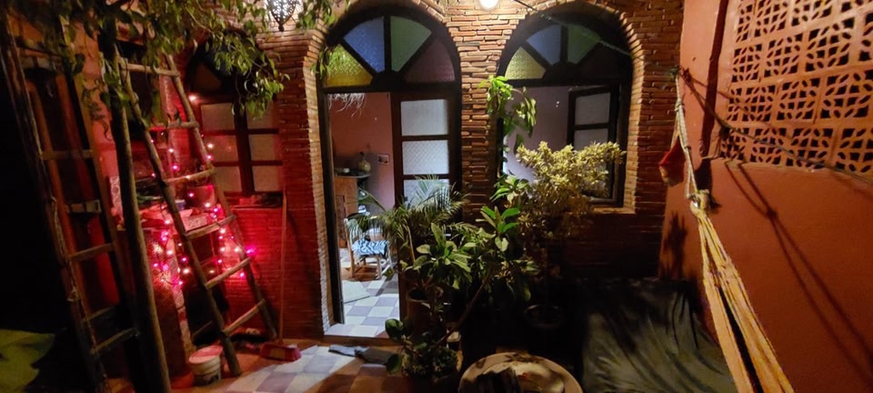 Riad Hayed