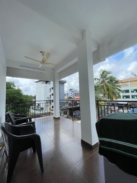 Jwel Homes inn
