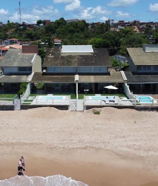 Casas Wave