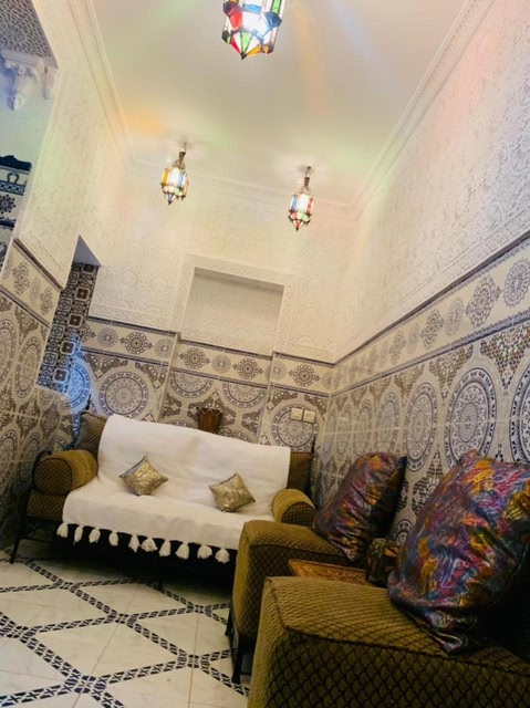 Maison 211