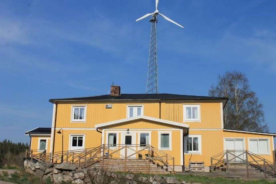 Skräpplinge Gård