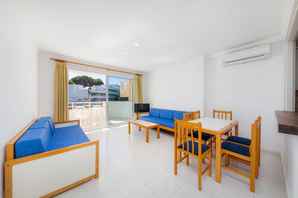 Apartament Massanet ba