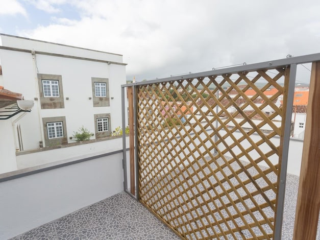 Brivaldo Guest House