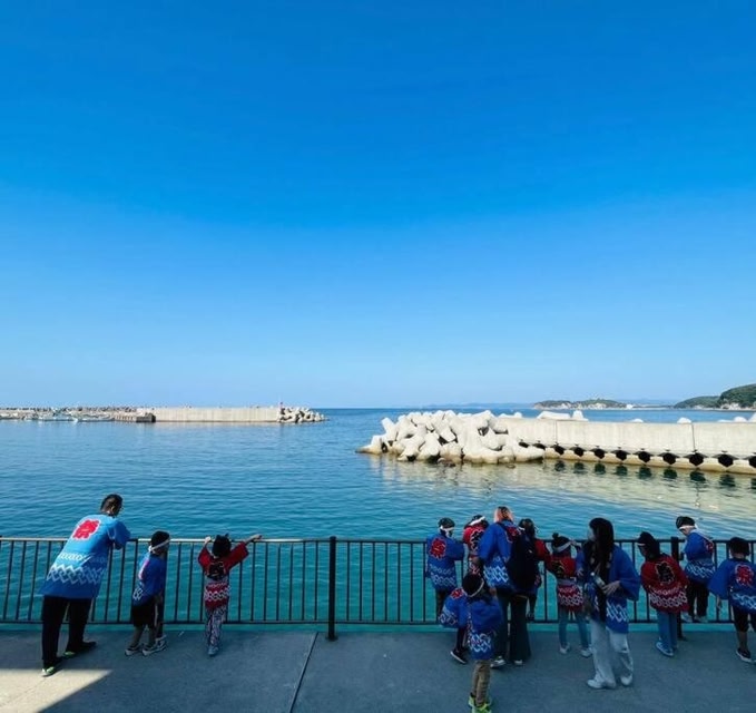 Shirahama Base Camp