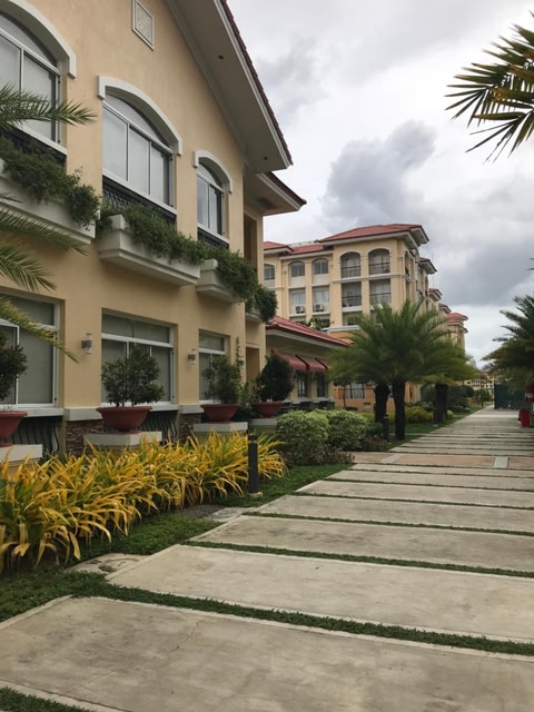 San Remo Oasis, Citta De Mari