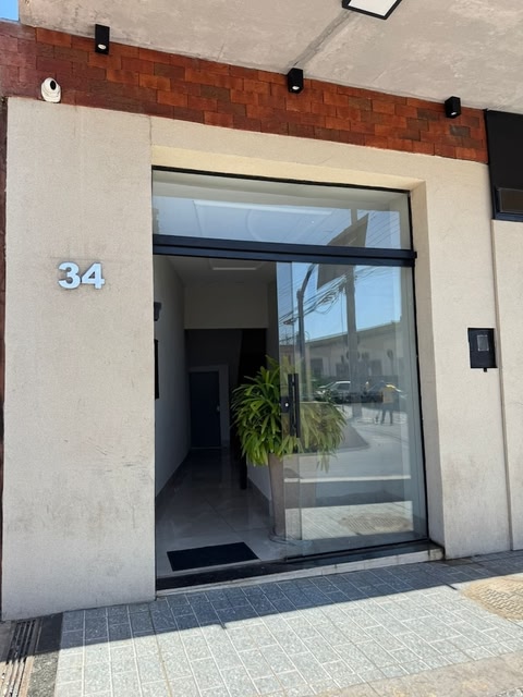 Hotel Samaritano