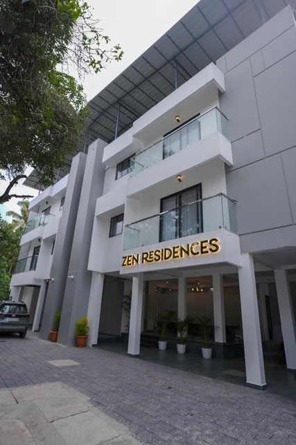 Zen Residences