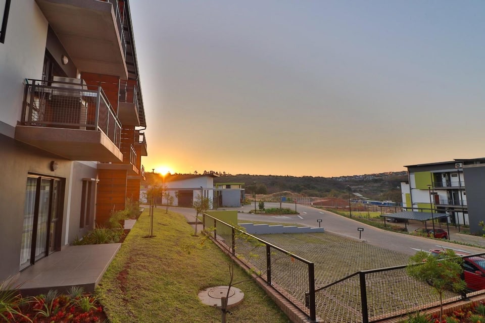 Lowveld Vivid Haven