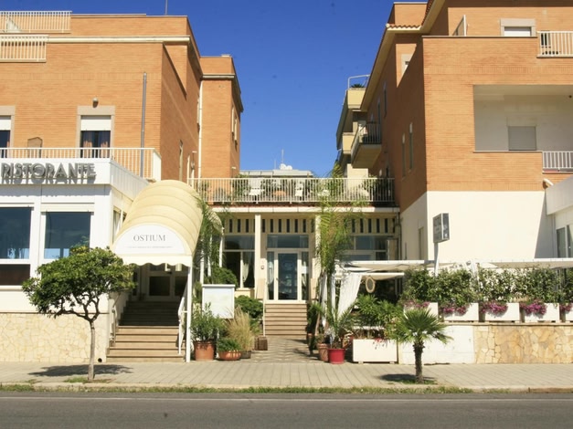 Hotel Sirenetta