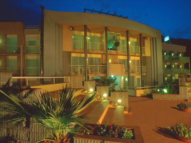 Hotel Bel 3