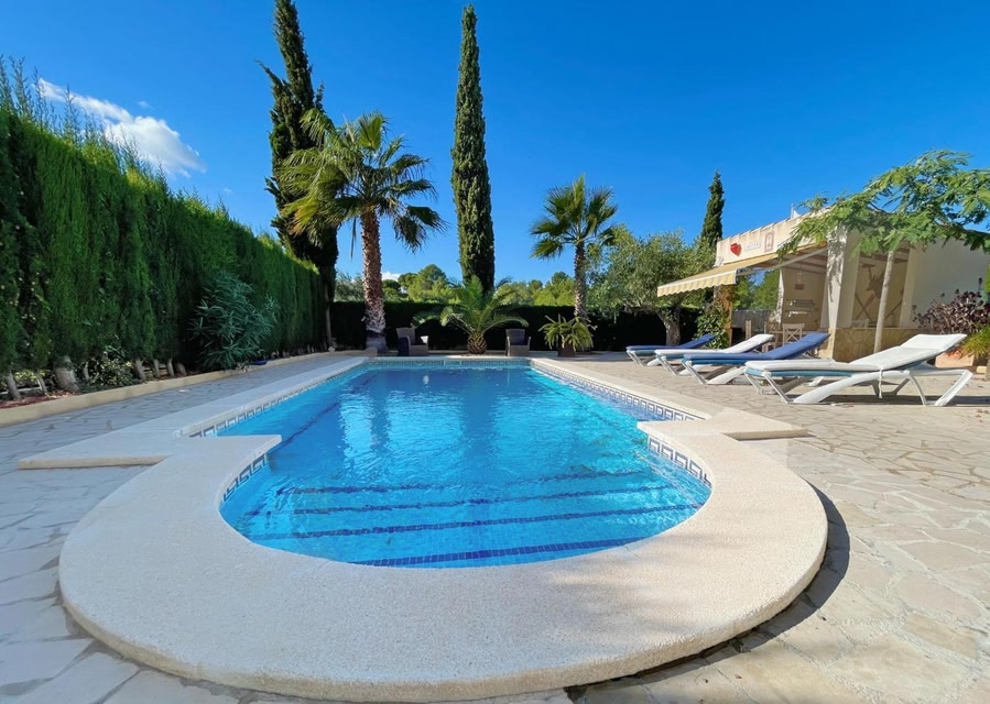 Villa Donnet