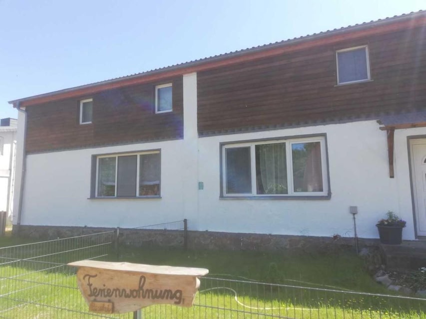 Wohnung Obergeschoss
