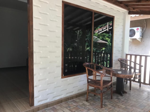 Gili Lampu Homestay