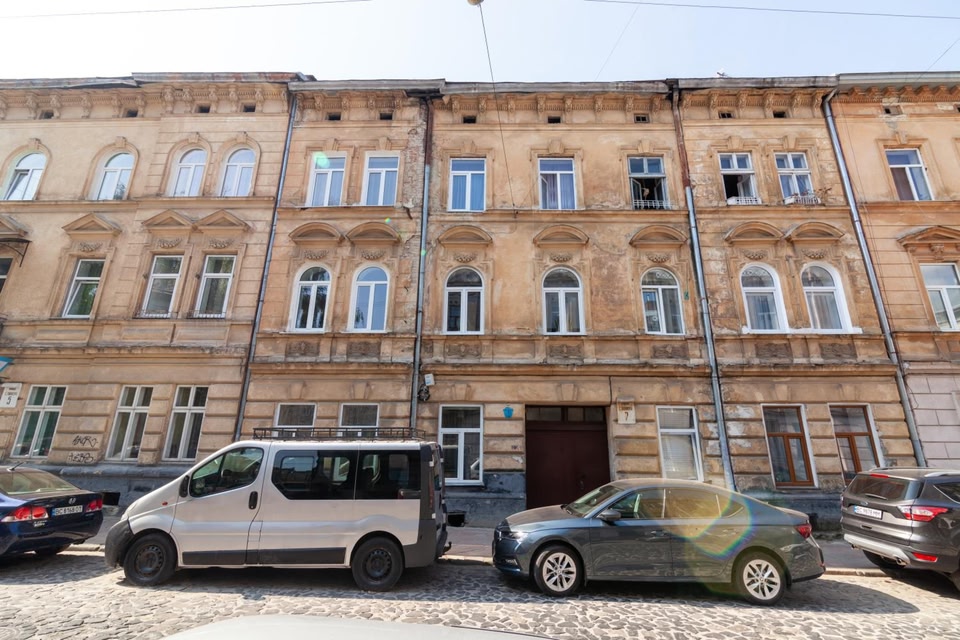 Avangard Leinberg 7 Apart