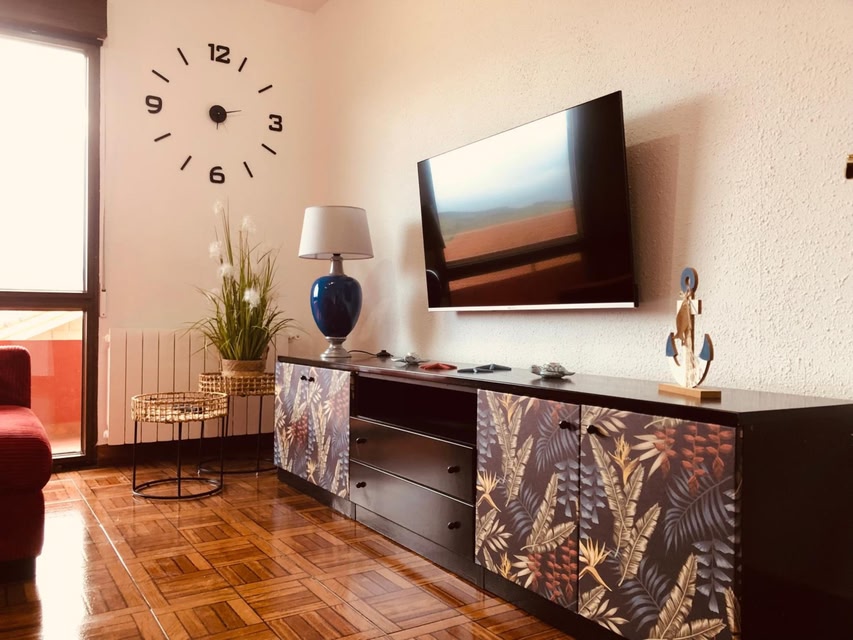 Casa Vacacional Ajo