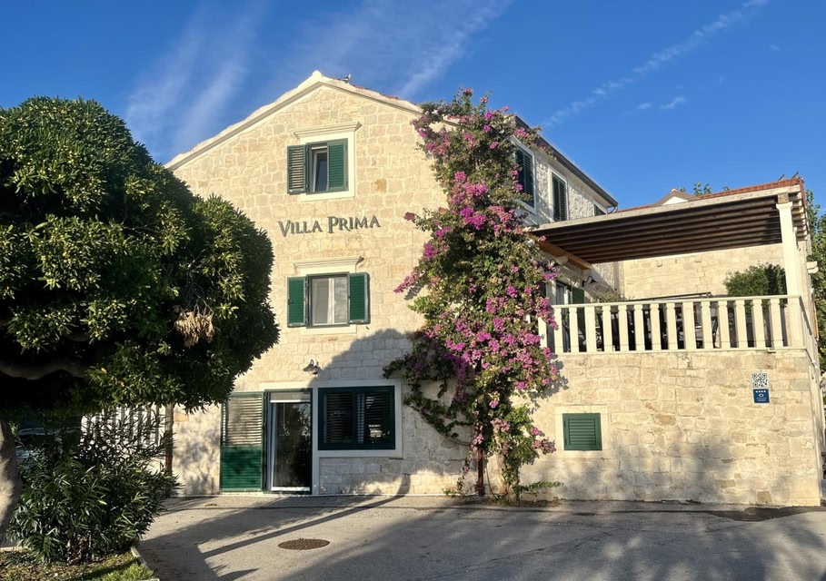 Villa Prima