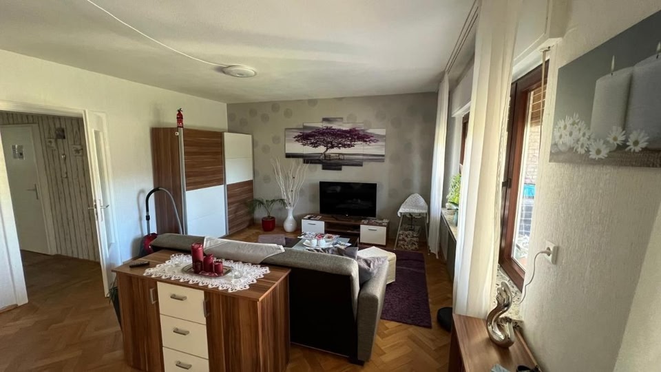Ferienwohnung Frankenhäuser