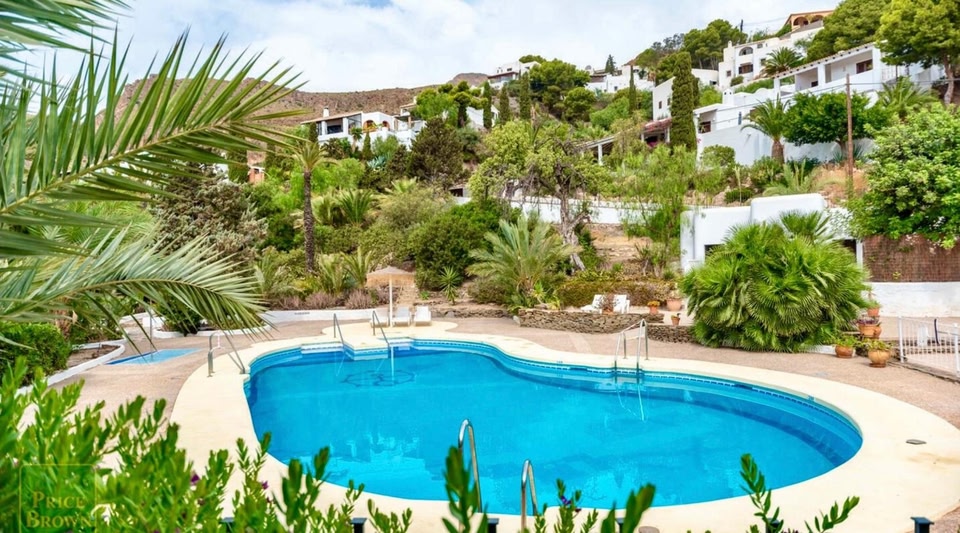 Tranquility Starts Here at Apartment Maria