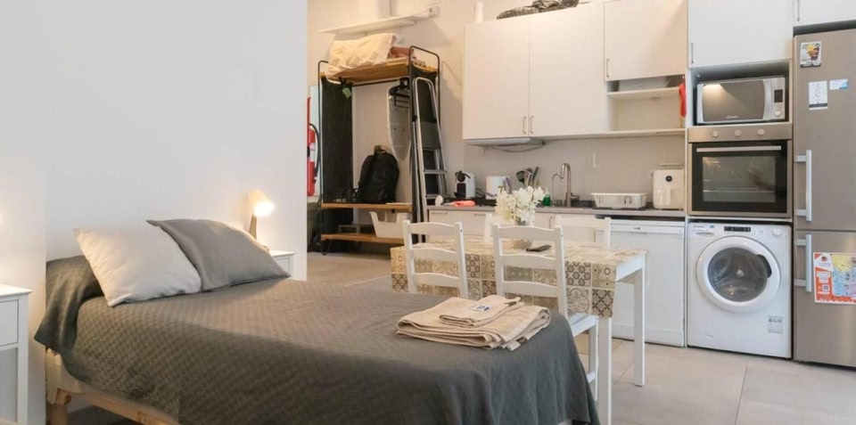 Atocha Centric Studio