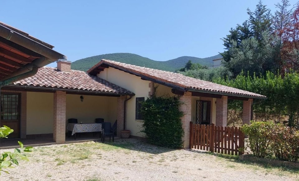 La Selvarella