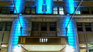 Tryp by Wyndham Newark Downtown