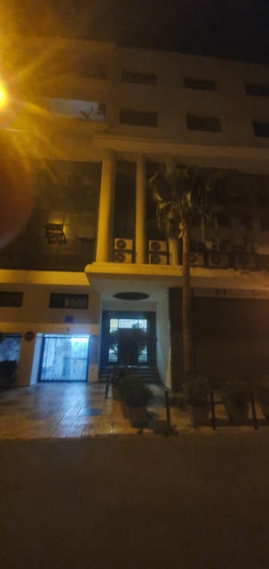 Residence Kheir