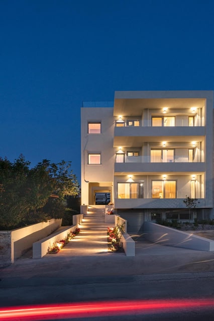 SII City Luxury Suites