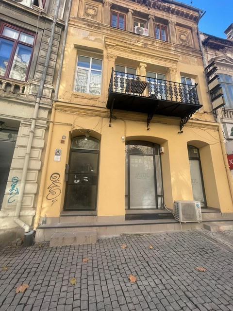 Old Town Studio Bucharest