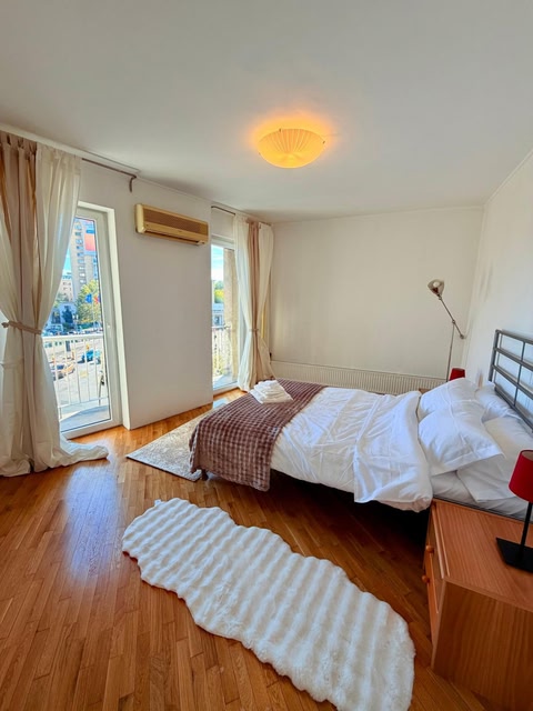 Beating Heart Appartement