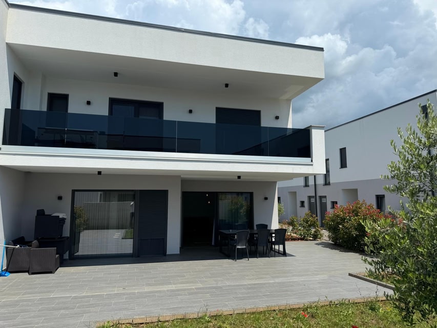 Villa Aurela
