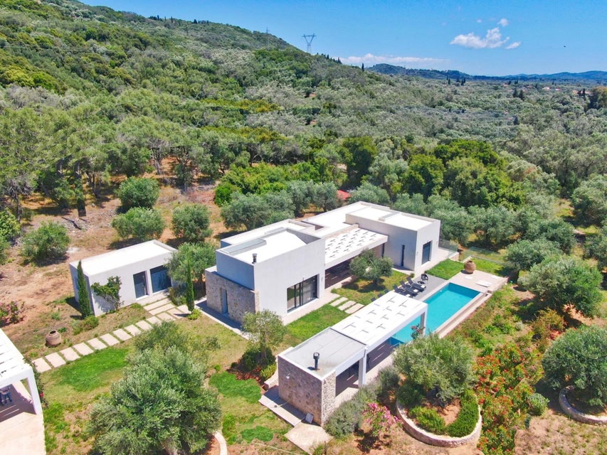 Villa Kalloni
