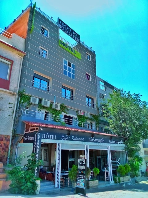 Ryad dar Midelt