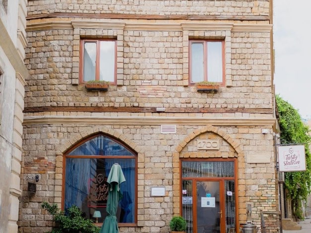Maajid Boutique Hotel