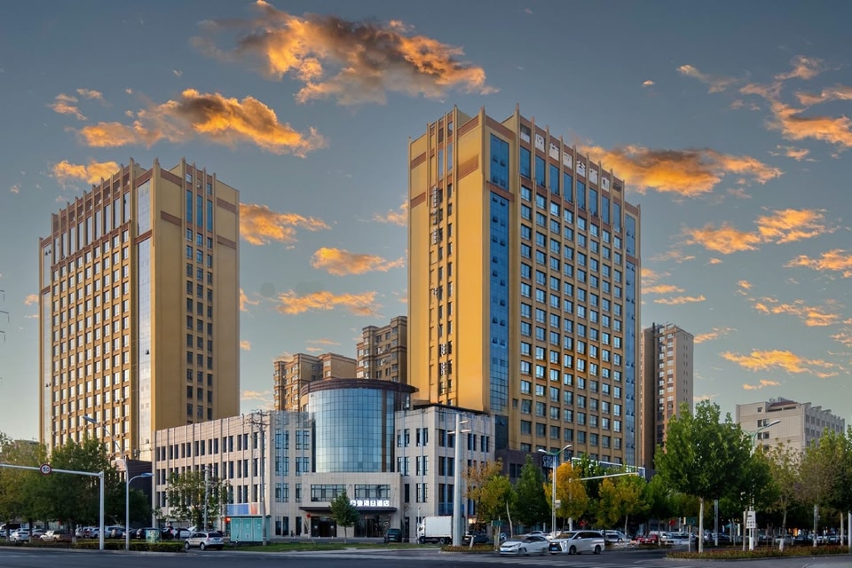 Feng Lv He Gu Hotel