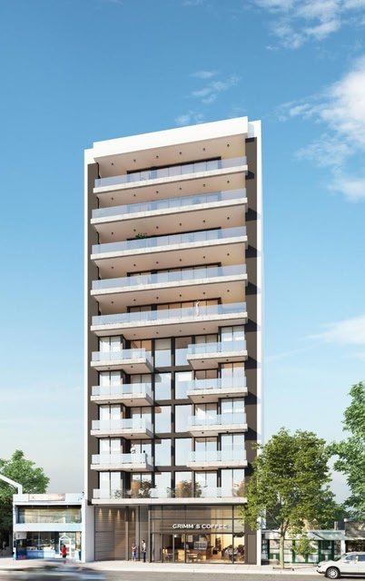 Edificio Grimm