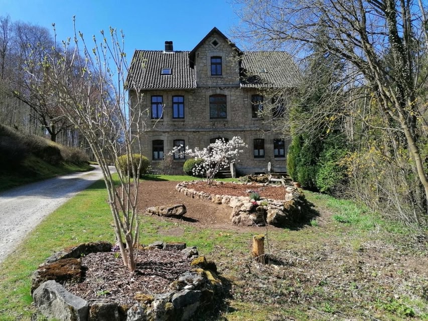 Lippoldsstube