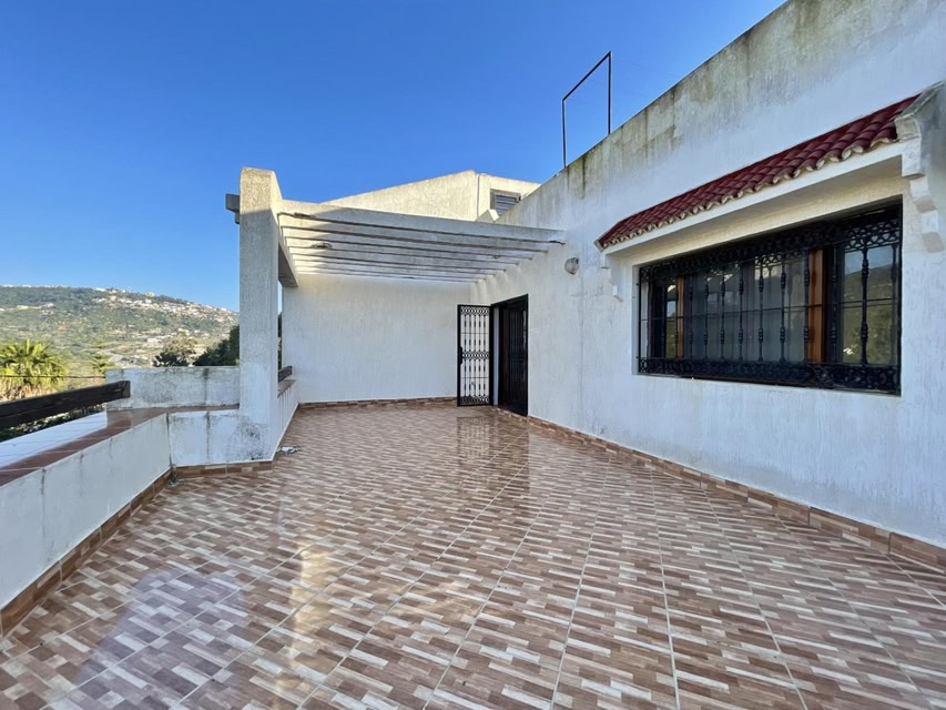 Villa Familiale Achakkar 2