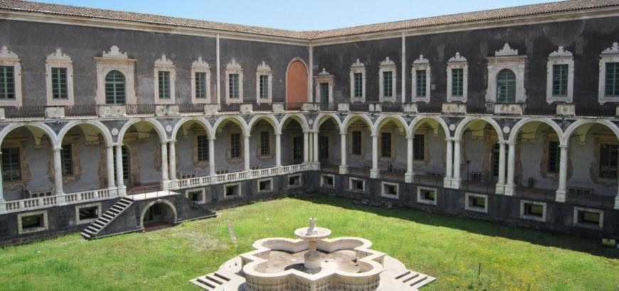 CASA Melina