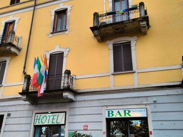 Hotel Convertini