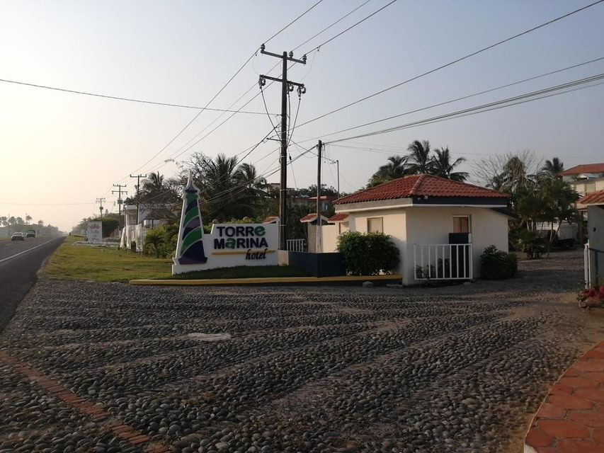 HOTEL Torre Marina
