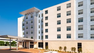 Hyatt House Tampa Airport/Westshore