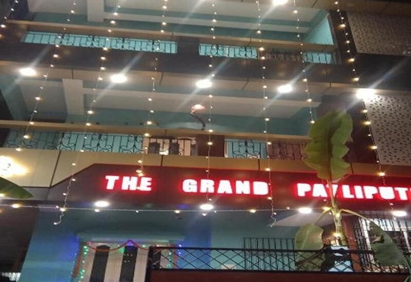 Hotel Crown Patliputra