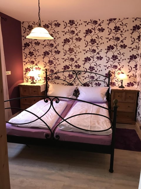 Ferienwohnung Schoeneberg