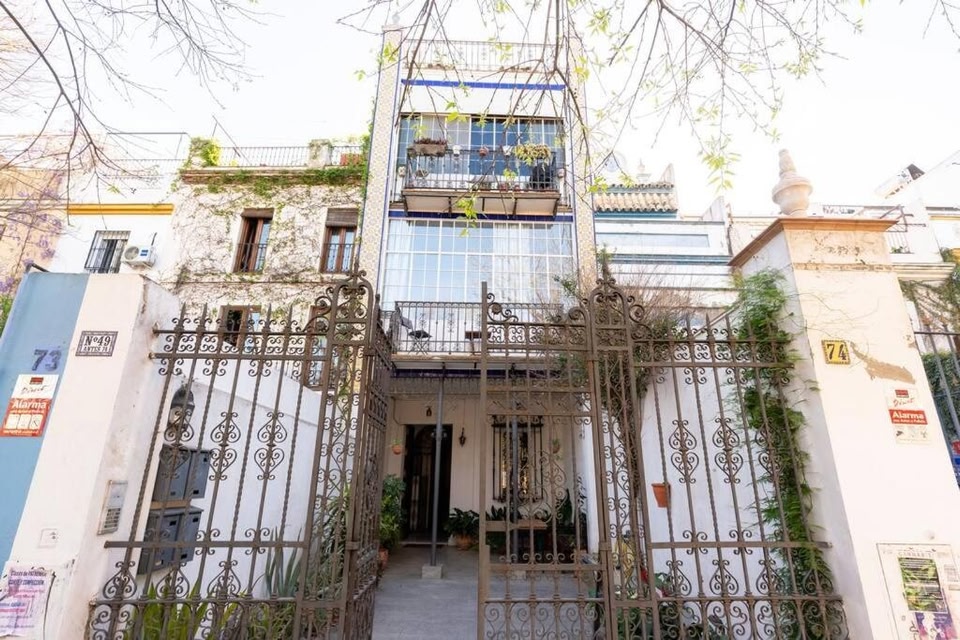 BeHouse Alameda