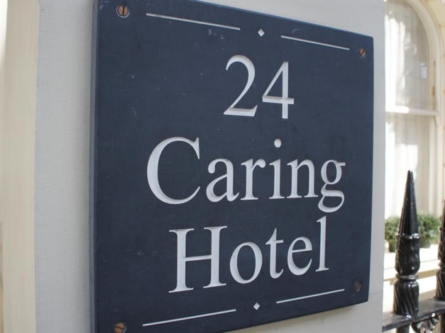 Caring Hotel