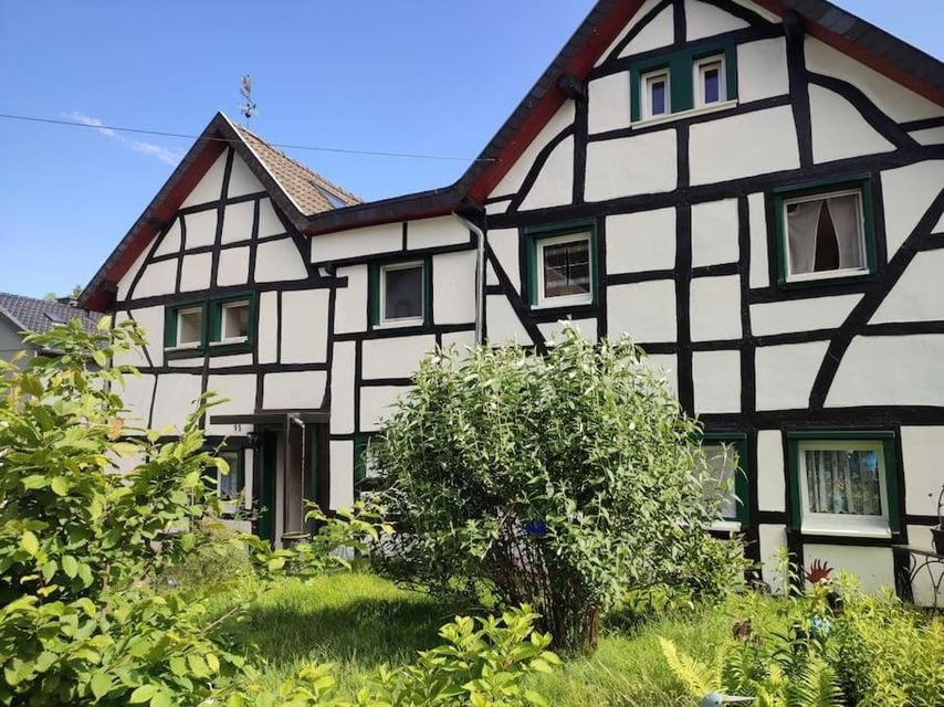 Naturnah in Hellenthal